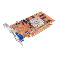 Asus EAX1050/TD/256M/A